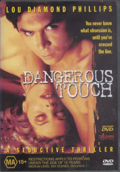 Movies Dangerous Touch poster