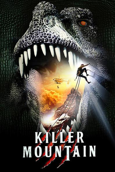 Movies Killer Mountain poster
