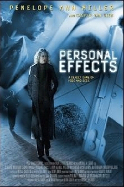 Movies Personal Effects poster