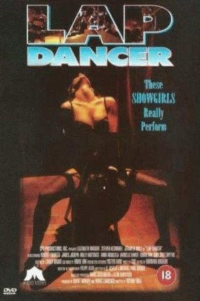 Movies Lap Dancer poster