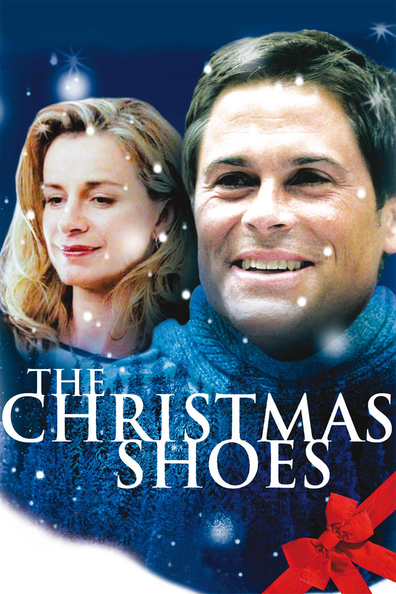 Movies The Christmas Shoes poster