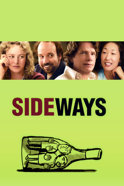 Movies Sideways poster