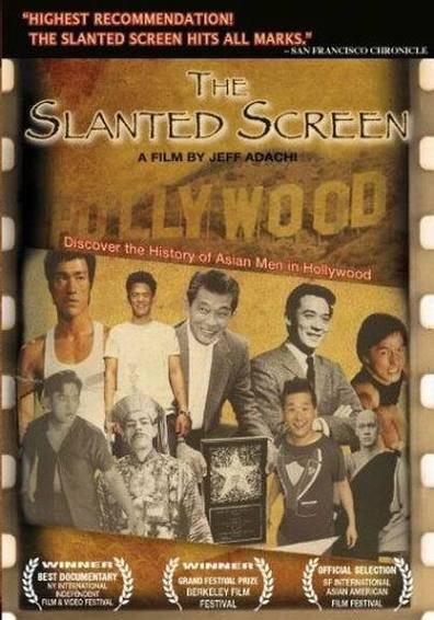 Movies The Slanted Screen poster