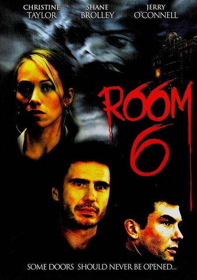 Movies Room 6 poster
