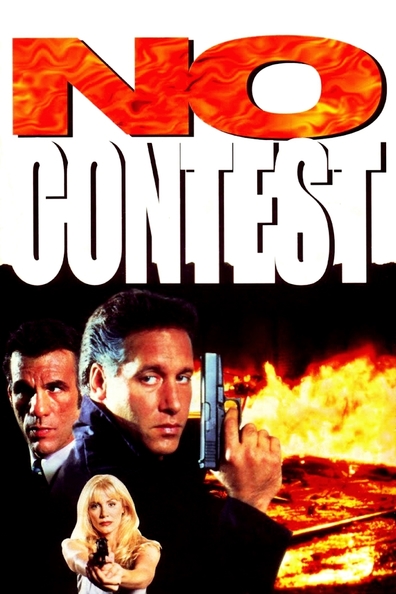 Movies No Contest poster