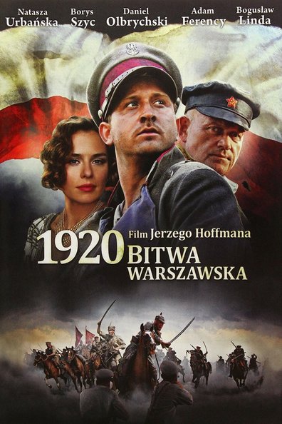 Movies 1920 Bitwa Warszawska poster