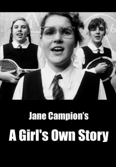 Movies A Girl's Own Story poster