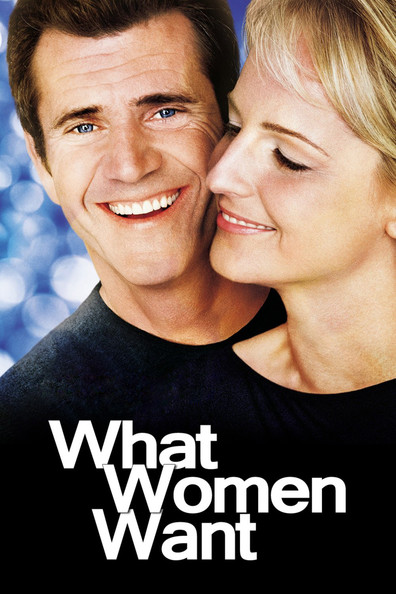 Movies What Women Want poster