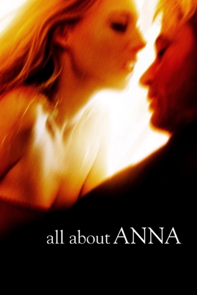 Movies All About Anna poster