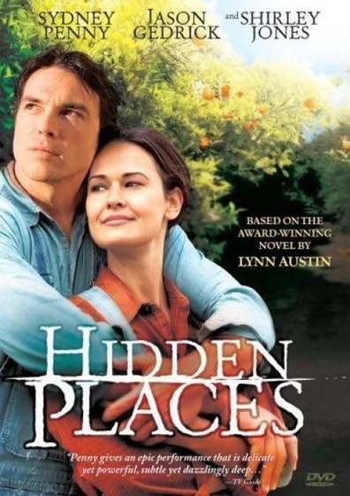 Movies Hidden Places poster