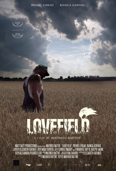 Movies Lovefield poster