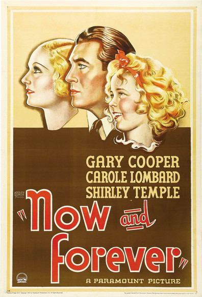 Movies Now and Forever poster