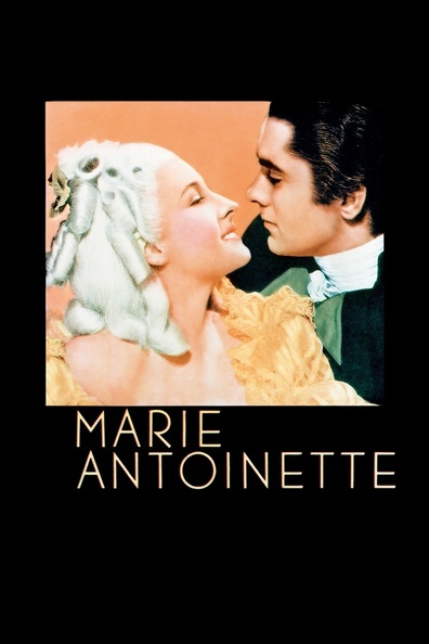 Movies Marie Antoinette poster