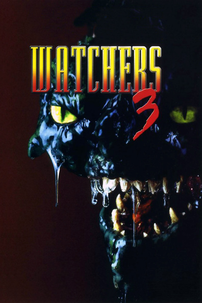 Movies Watchers III poster