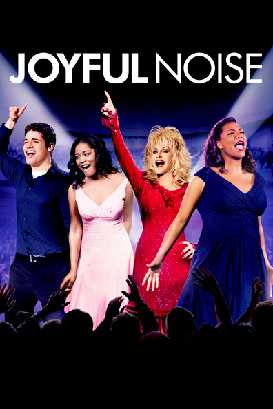 Movies Joyful Noise poster