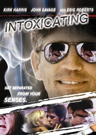 Movies Intoxicating poster