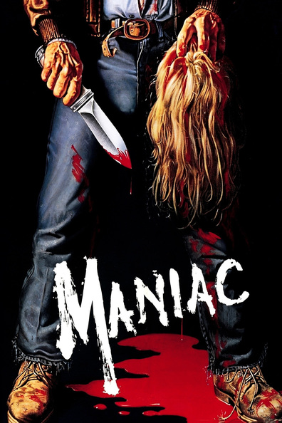 Movies Maniac poster