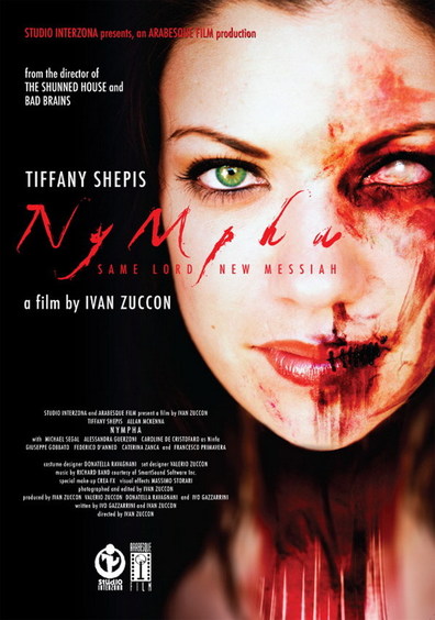Movies Nympha poster
