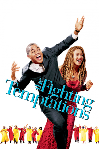 Movies The Fighting Temptations poster