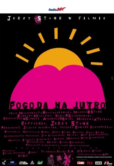 Movies Pogoda na jutro poster