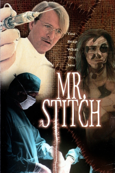 Movies Mr. Stitch poster