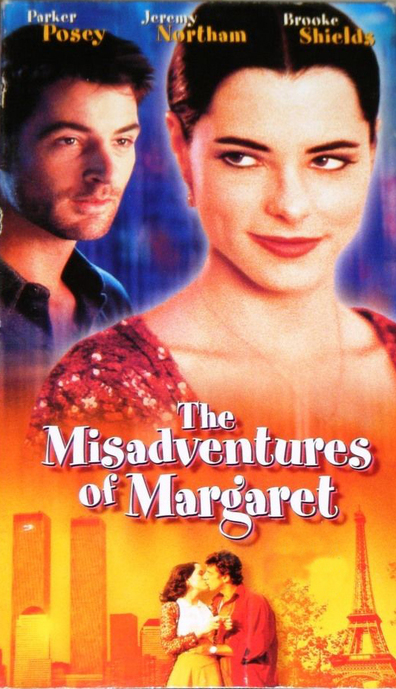 Movies The Misadventures of Margaret poster