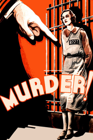 Movies Murder! poster