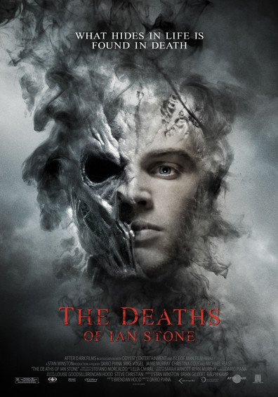 Movies The Deaths of Ian Stone poster