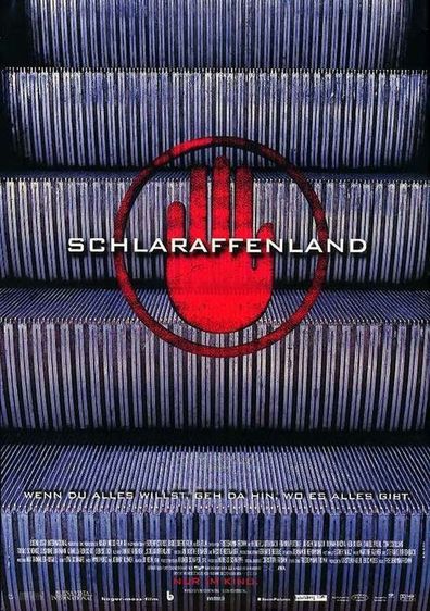 Movies Schlaraffenland poster