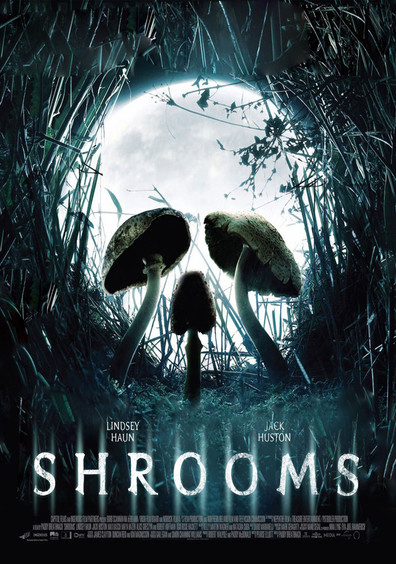 Movies Shrooms poster