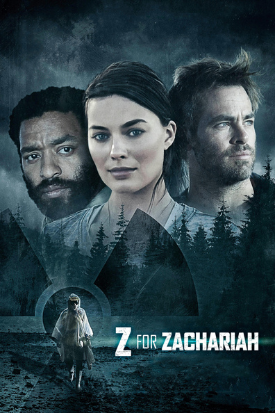 Movies Z for Zachariah poster