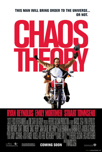Movies Chaos Theory poster