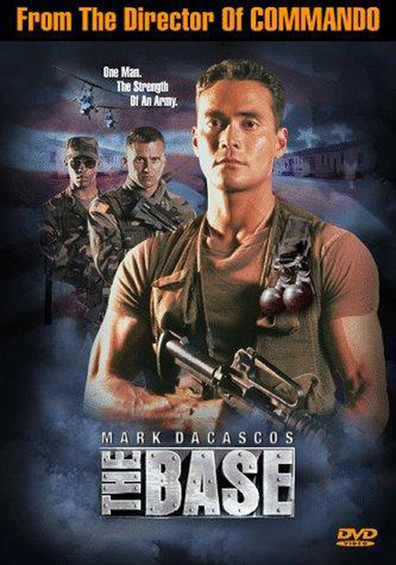 Movies The Base poster