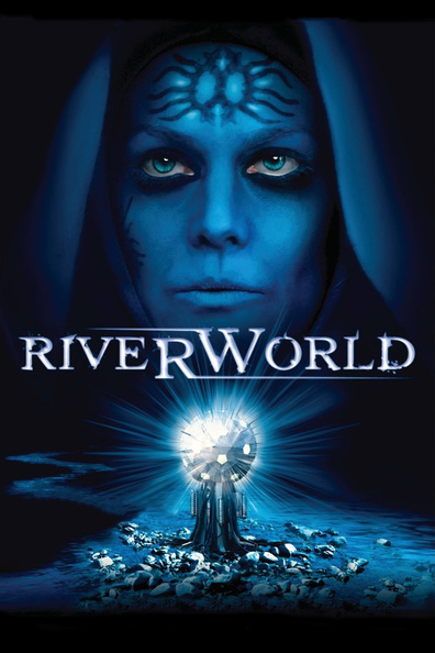 Movies Riverworld poster