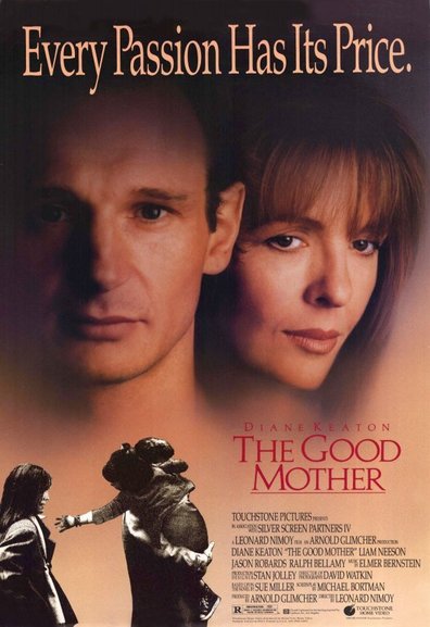 Movies The Good Mother poster