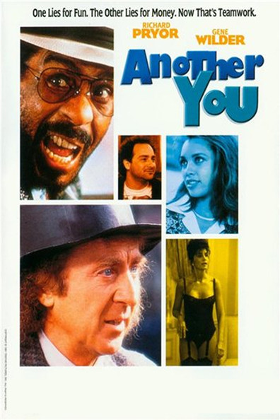 Movies Another You poster
