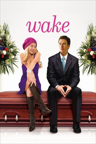 Movies Wake poster