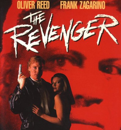 Movies The Revenger poster