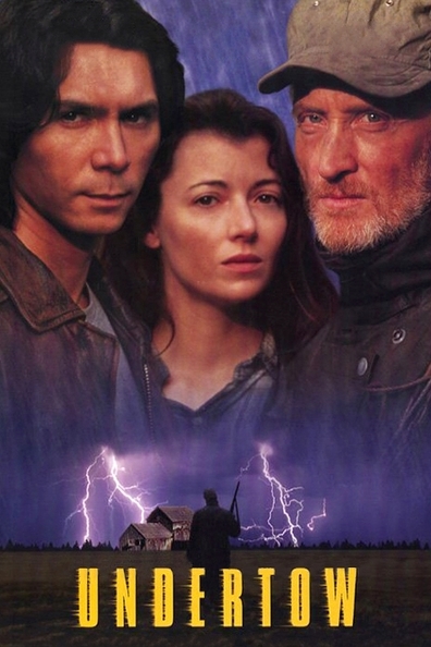 Movies Undertow poster