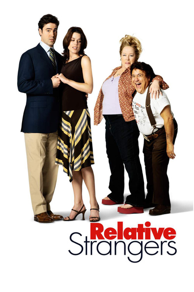 Movies Relative Strangers poster