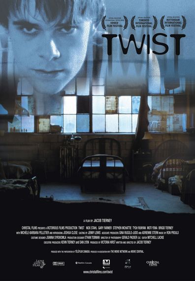 Movies Twist poster
