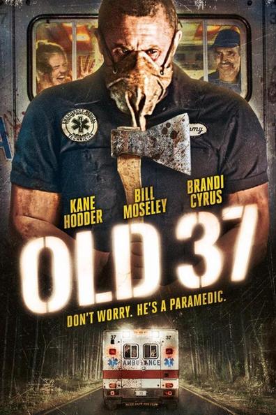 Movies Old 37 poster