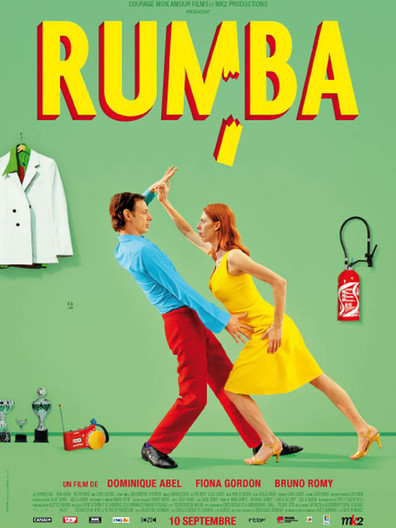Movies Rumba poster