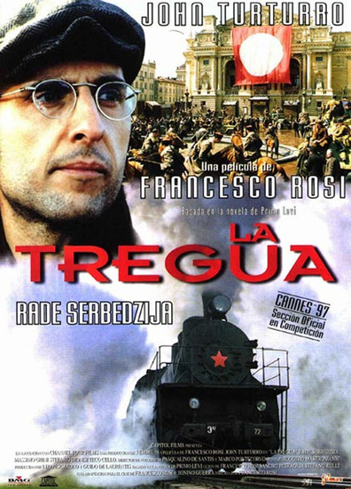 Movies La tregua poster