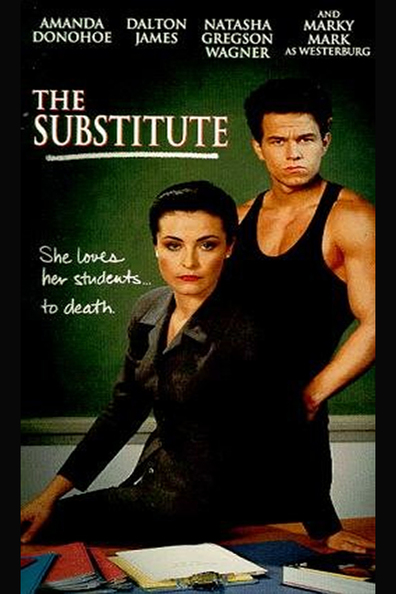 Movies The Substitute poster