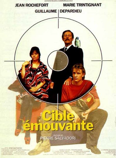 Movies Cible emouvante poster