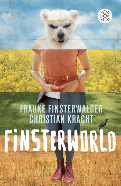 Movies Finsterworld poster