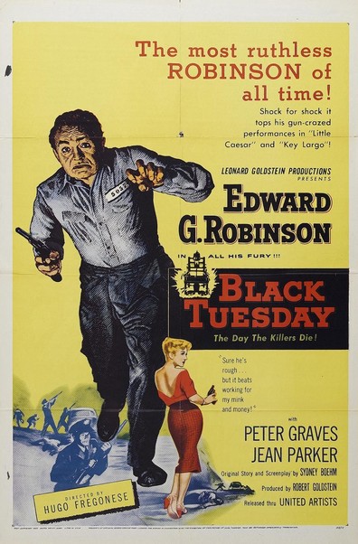 Movies Black Tuesday poster