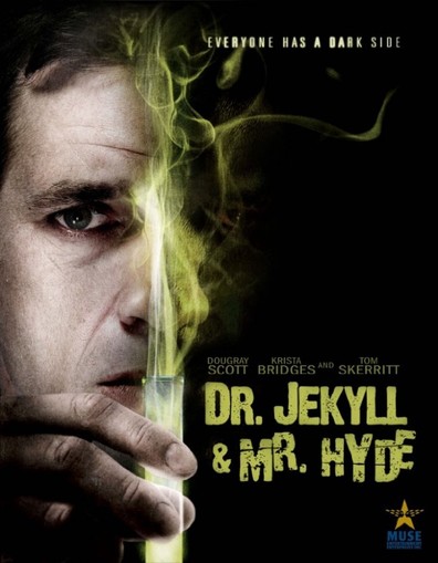 Movies Dr. Jekyll and Mr. Hyde poster