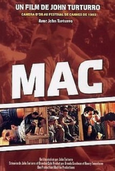 Movies Mac poster